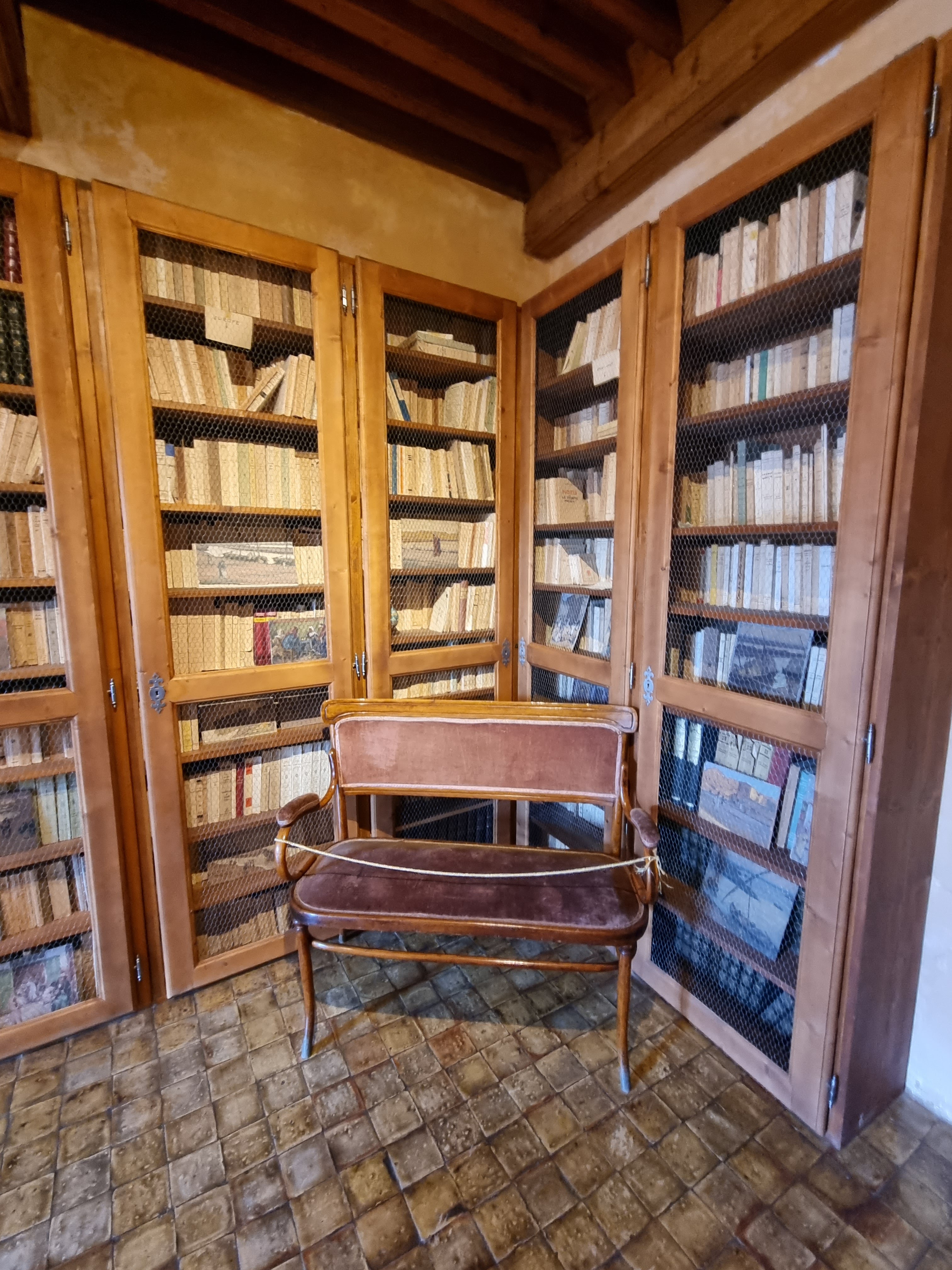 Photo n° 10 de l'avis de Christophe.r fait le 21/09/2023 à 13:39