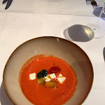 Photo n°7 de l'avis de Thomas. fait le 05/07/2020 à 09:26 sur le  Restaurant & Weinhandel Broeding à Munich