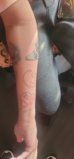 Tattoo Shop «Art Gallery Tattoo», reviews and photos, 305 Lacey Rd #3, Forked River, NJ 08731, USA