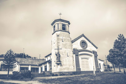 Parroquia Divino Redentor