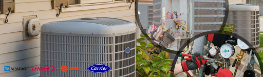 Air Conditioning Repair Pro Dallas
