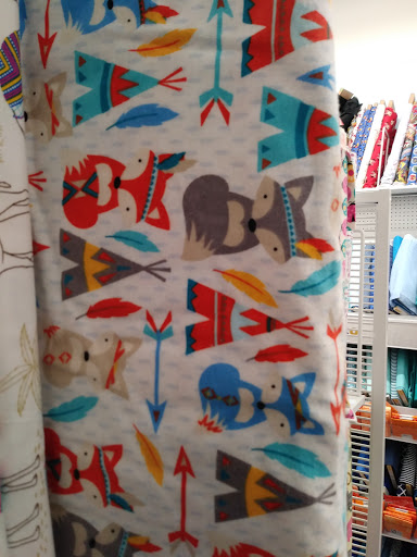 Fabric Store «Jo-Ann Fabrics and Crafts», reviews and photos, 4005 SW 117th Ave, Beaverton, OR 97005, USA