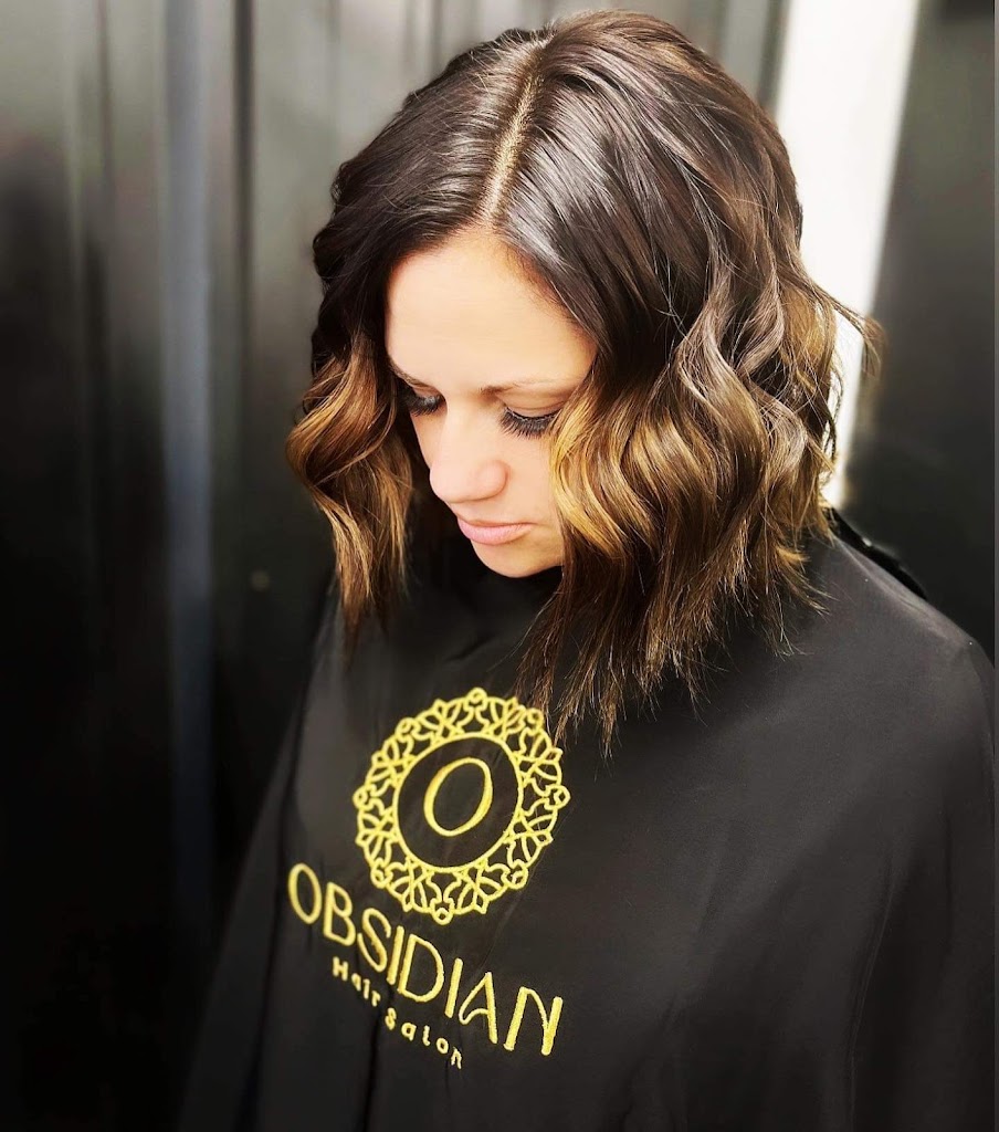 Obsidian Hair Salon 86442