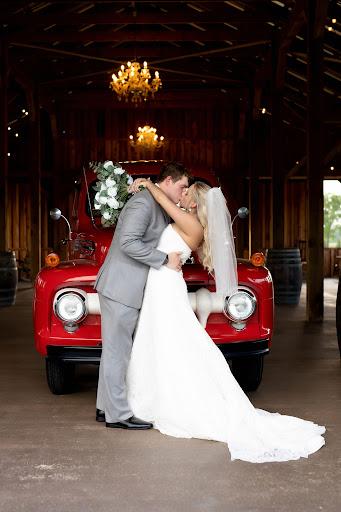 Event Venue «Fairview Farm Events», reviews and photos, 1660 Ballsville Rd, Powhatan, VA 23139, USA