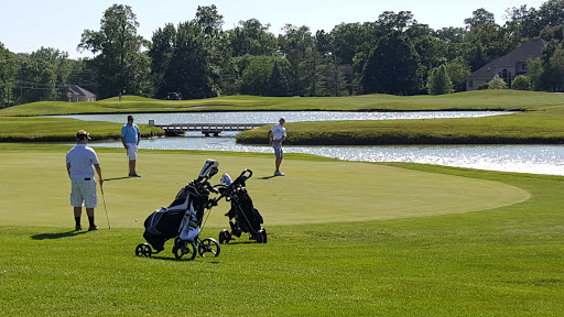 Golf Course «The Players Club at Woodland Trails», reviews and photos, 6610 W River Rd, Yorktown, IN 47396, USA