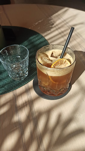 Botaniqa Bistro & Café - Opava