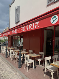 Photos du propriétaire du Restaurant basque Mendi Gorria - Cuisine Basque à Montrouge - n°1