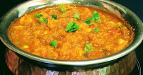Curry du Restaurant indien Restaurant Le Shalimar à Valence - n°19