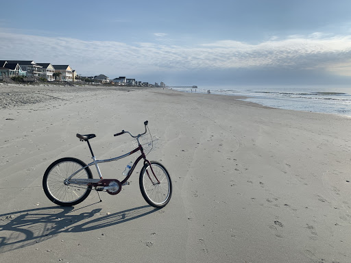 Bicycle Repair Shop «Cyclopedia», reviews and photos, 115 County Rd S-22-362, Pawleys Island, SC 29585, USA