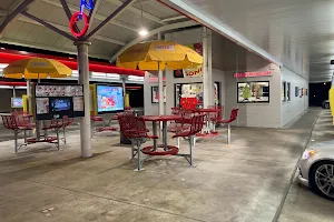 Sonic Drive-In image