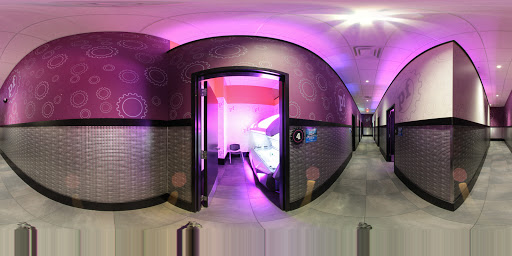 Gym «Planet Fitness», reviews and photos, 125 E Lowry Ln, Lexington, KY 40503, USA