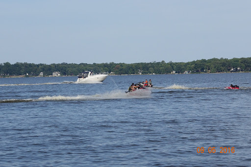 Park «Flying Point Park», reviews and photos, 511 Kennard Ave, Edgewood, MD 21040, USA