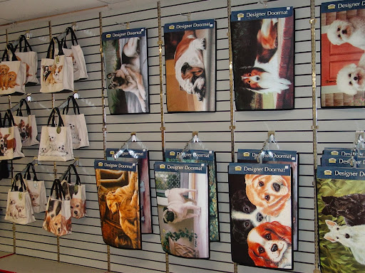 Bakery «Woofies Gourmet Dog Bakery», reviews and photos, 5087 W Ridge Rd, Spencerport, NY 14559, USA