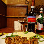 Photo n°1 de l'avis de Guglielmo.a fait le 08/03/2023 à 07:18 sur le  Fonte Giusta Trattoria&Scuola di cucina à Siena