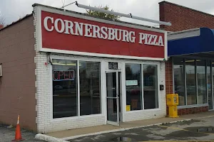Cornersburg Pizza Boardman image