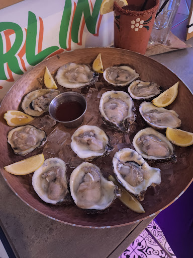 CRUDA Mariscos & Oyster Bar