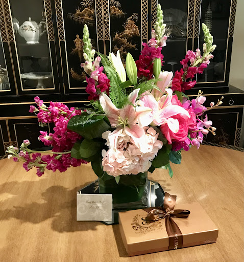 Florist «Mockingbird Lane Florist», reviews and photos, 5606 E Mockingbird Ln, Dallas, TX 75206, USA