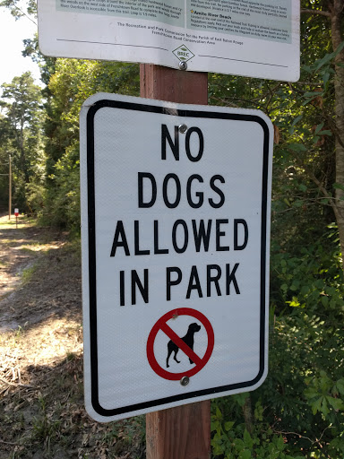 Nature Preserve «Frenchtown Rd Conservation Area», reviews and photos, 17819 Frenchtown Rd, Central, LA 70739, USA