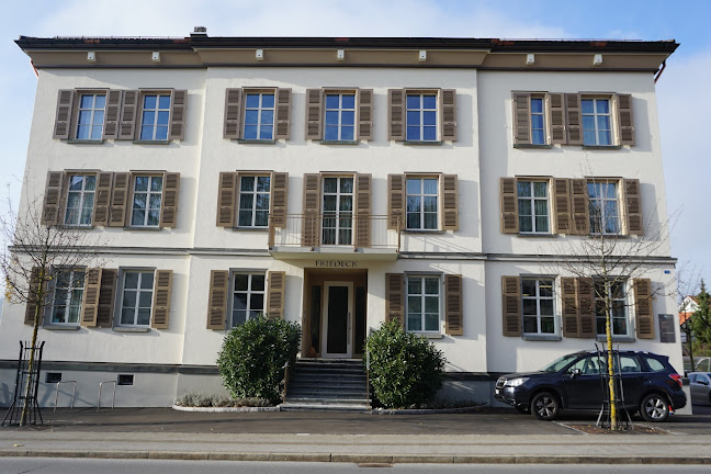 Alpsteinstrasse 39, 9100 Herisau, Schweiz