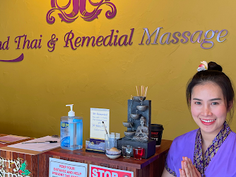 Grand Thai & Remedial Massage