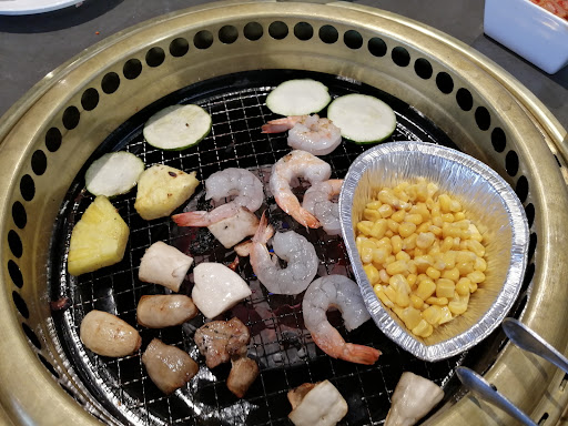 Gyubee Japanese Grill (Mississauga)