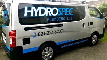 Hydrospec Plumbing Limited
