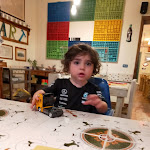 Photo n°6 de l'avis de Massimiliano.. fait le 26/06/2021 à 21:21 sur le  Pizzeria Il Focolare à Momigno