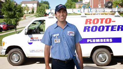 Roto-Rooter Plumbing & Drain Cleaning