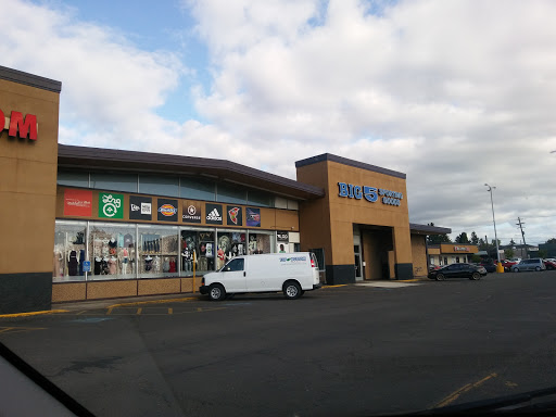 Sporting Goods Store «Big 5 Sporting Goods», reviews and photos, 5420 SE 82nd Ave, Portland, OR 97266, USA