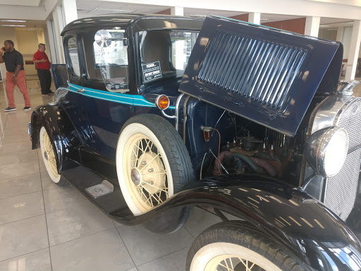 Ford Dealer «Stivers Ford Lincoln», reviews and photos, 4000 Eastern Blvd, Montgomery, AL 36111, USA