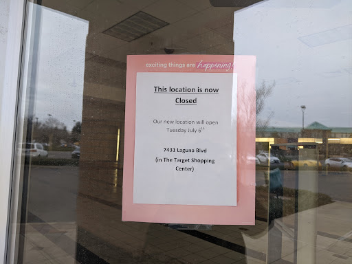 Hair Salon «Ulta Beauty», reviews and photos, 9141 W Stockton Blvd, Elk Grove, CA 95758, USA