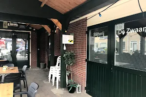 Café t Zwaantje image