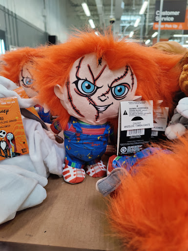 Home Improvement Store «The Home Depot», reviews and photos, 1712 N Dale Mabry Hwy, Tampa, FL 33607, USA