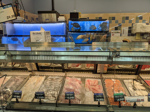 Korean Grocery Store «H Mart», reviews and photos, 1295 E Ogden Ave, Naperville, IL 60563, USA