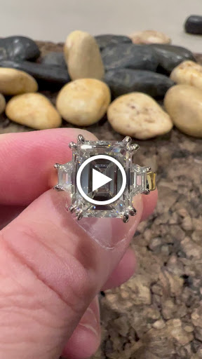 Jewelry Store «Indy Facets Private Jeweler», reviews and photos, 755 W Carmel Dr #116, Carmel, IN 46032, USA