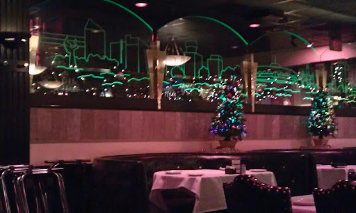 Fine Dining Restaurant «Scotch & Sirloin», reviews and photos, 5325 E Kellogg Dr, Wichita, KS 67218, USA