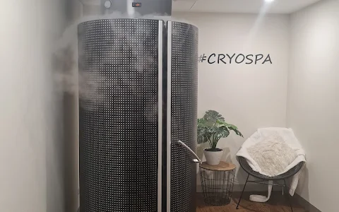 Cryospa Clinics image