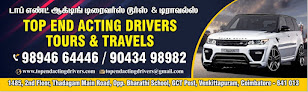 Top End Acting Drivers Coimbatore