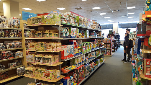 Book Store «Barnes & Noble», reviews and photos, 210 Americana Way, Glendale, CA 91210, USA