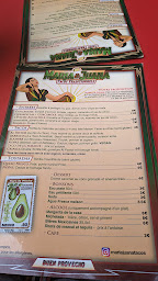Photo n°10 de María & Juana Tacos à Montpellier ()