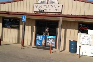Anthony Liquor Store image