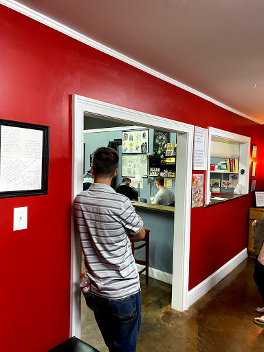 Tattoo Shop «Iron Clad Ink Tattoo», reviews and photos, 2195 Pace St, Covington, GA 30014, USA