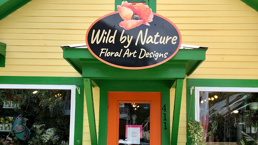 Florist «Wild By Nature», reviews and photos, 411 N Howe St, Southport, NC 28461, USA