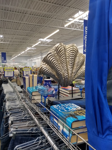 Thrift Store «Goodwill High Street Retail Store», reviews and photos, 3225 High St, Portsmouth, VA 23707, USA