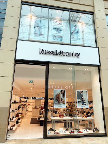 Russell & Bromley Ltd. - Birmingham