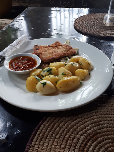 Salamander Cafe, 5 Bujumbura St, Wuse, Abuja, Nigeria, Cafe, state Federal Capital Territory