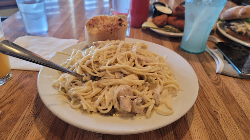 Cafe «The Good Harvest Cafe», reviews and photos, 575 US Hwy 101 S, Crescent City, CA 95531, USA