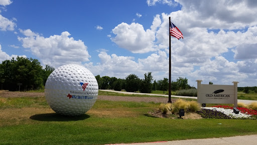 Golf Club «The Tribute at The Colony Golf Club», reviews and photos, 1000 Lebanon Rd, The Colony, TX 75056, USA