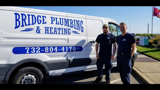 Photo of Bridge Plumbing Sewer & Drain