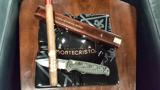 Tobacco Shop «Serious Cigars», reviews and photos, 2901 West Loop S, Houston, TX 77054, USA